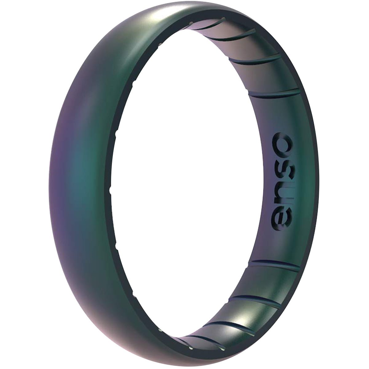 Enso Rings Thin Legends Series Silicone Ring - Forza Sports