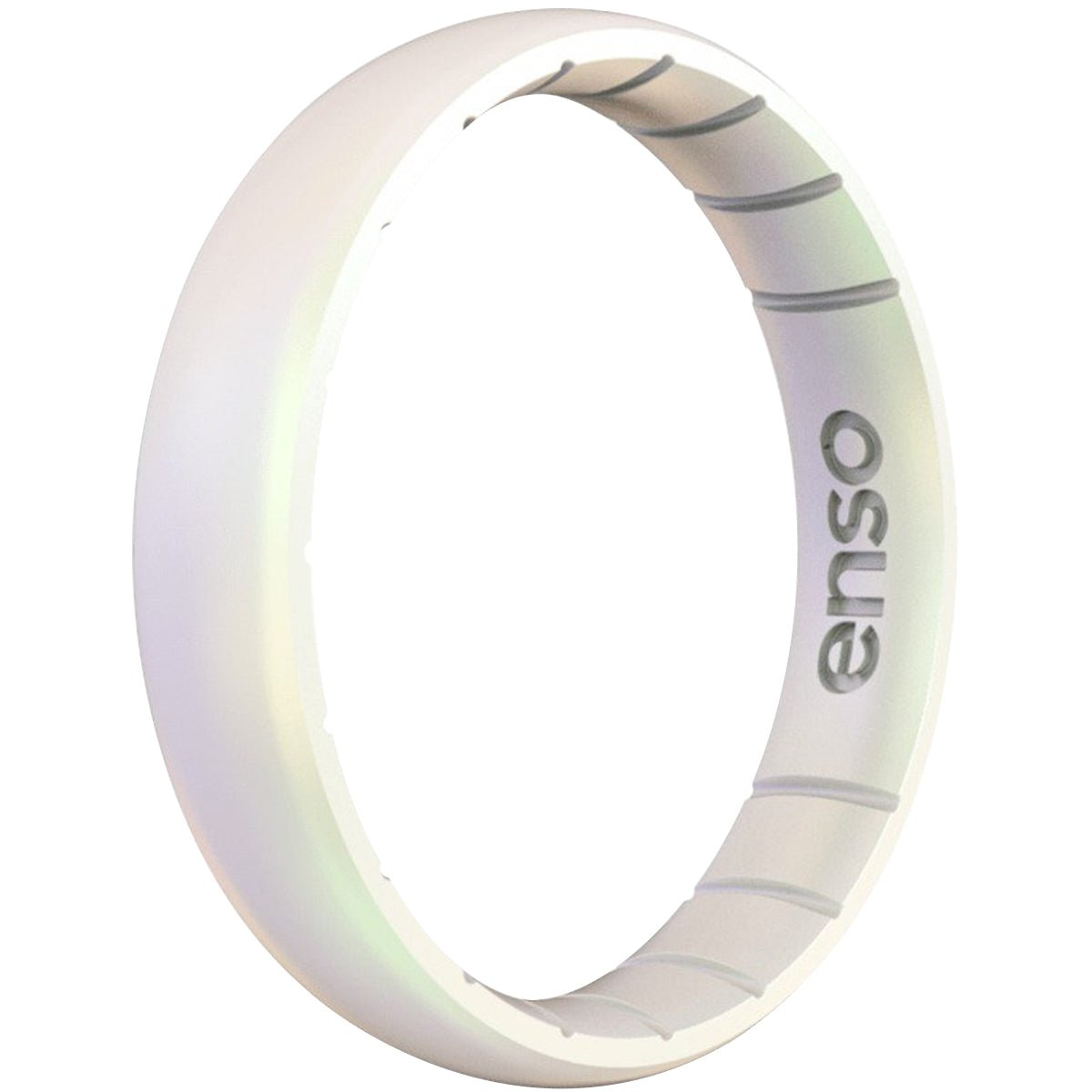 Enso Rings Thin Legends Series Silicone Ring - Forza Sports