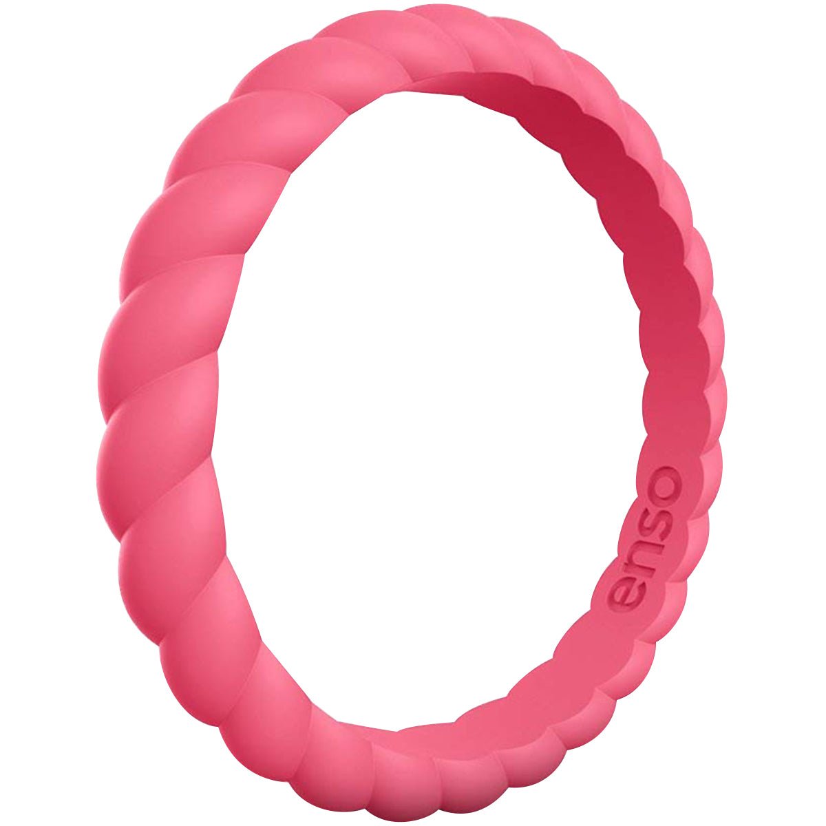 Enso Rings Beaded Stackables Silicone Ring - Forza Sports