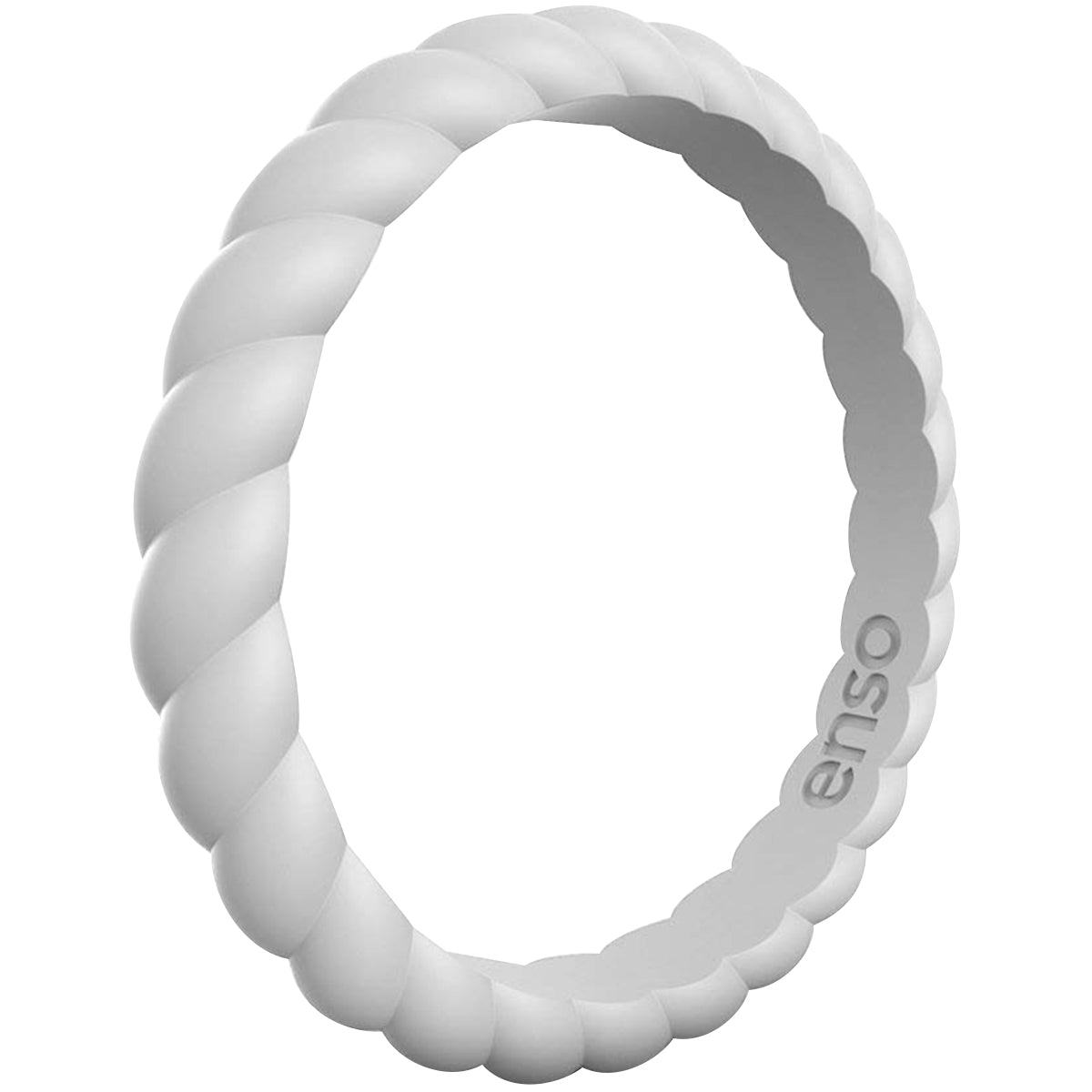 Enso Rings Beaded Stackables Silicone Ring - Forza Sports