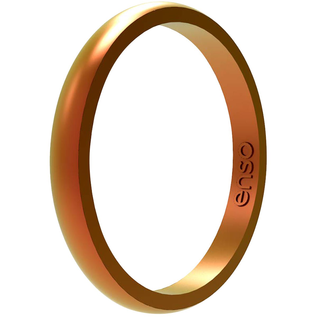 Enso Rings Halo Legends Series Silicone Ring - Forza Sports