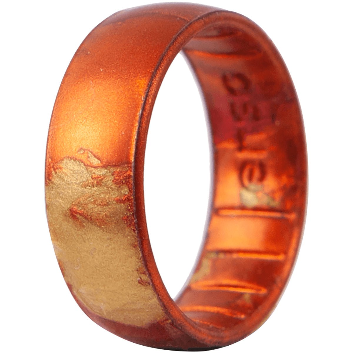 Enso Rings Classic Handcrafted Series Silicone Ring - Sunburst - Forza Sports
