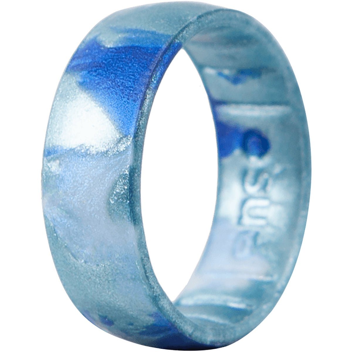 Enso Rings Handcrafted Series Silicone Ring - Forza Sports
