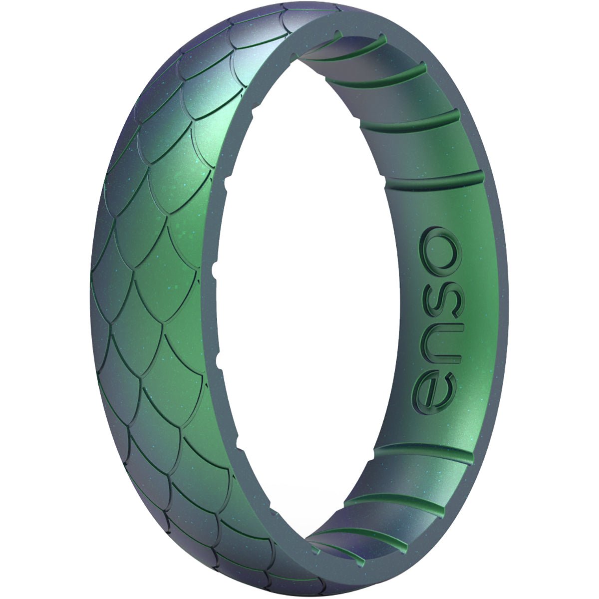 Enso Rings Thin Legends Series Silicone Ring - Forza Sports