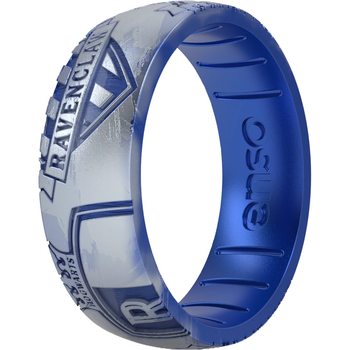 Enso Rings Harry Potter Ravenclaw Classic Silicone Ring - Forza Sports