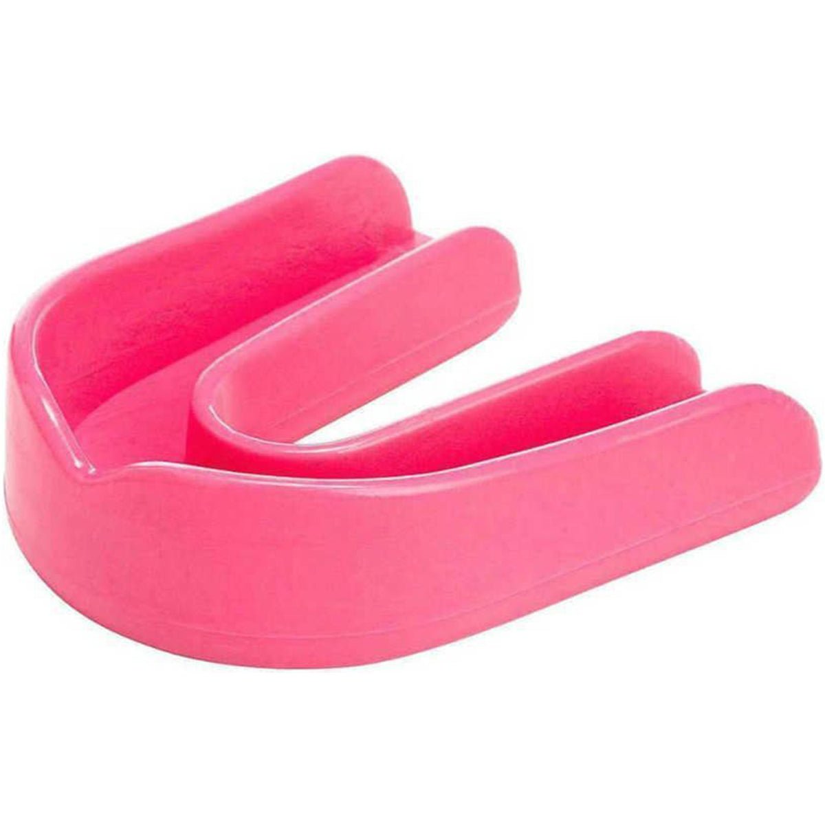 Everlast Single Mouthguard - Pink - Forza Sports