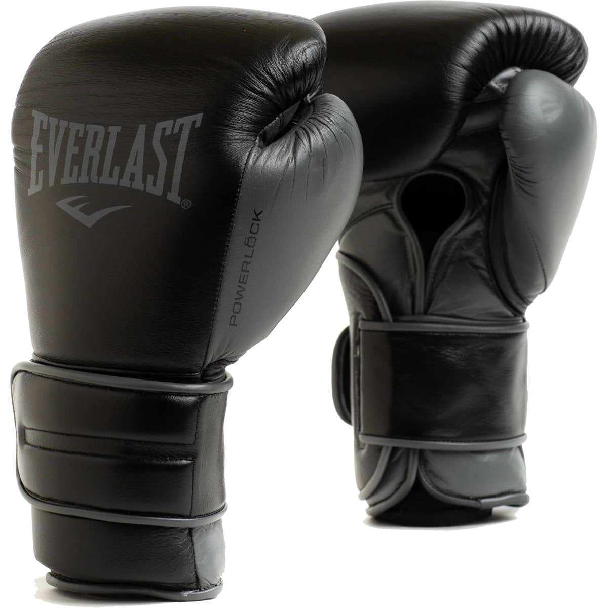 Everlast Powerlock 2 Pro Hook and Loop Training Boxing Gloves - Forza Sports