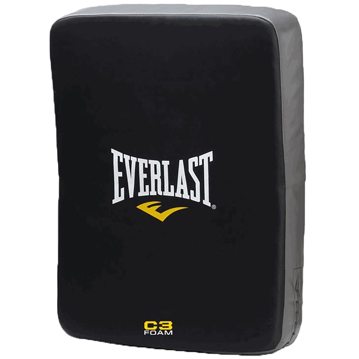 Everlast Titan Training Kick Shield - Black - Forza Sports