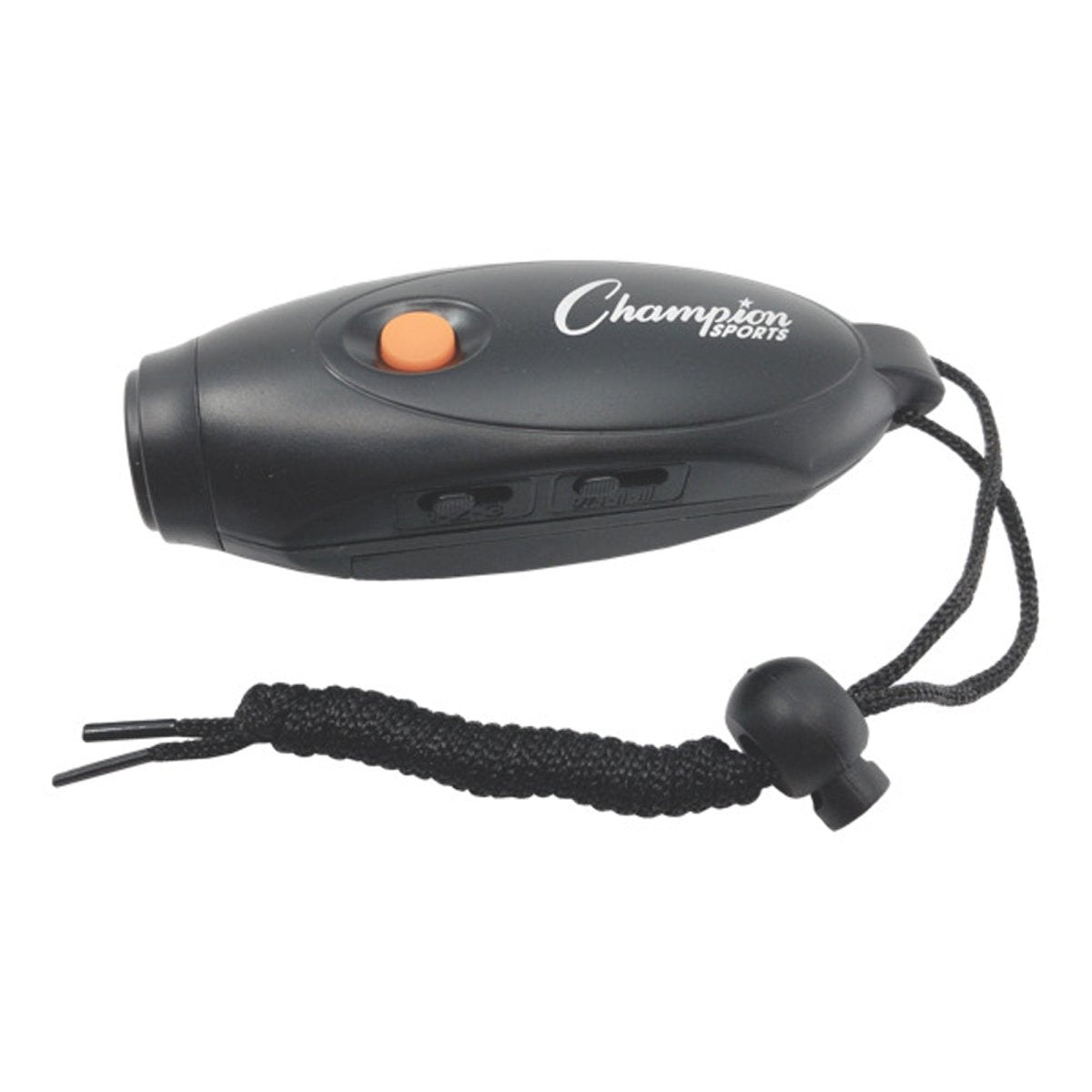 Champion Sports Electronic Whistle - Forza Sports