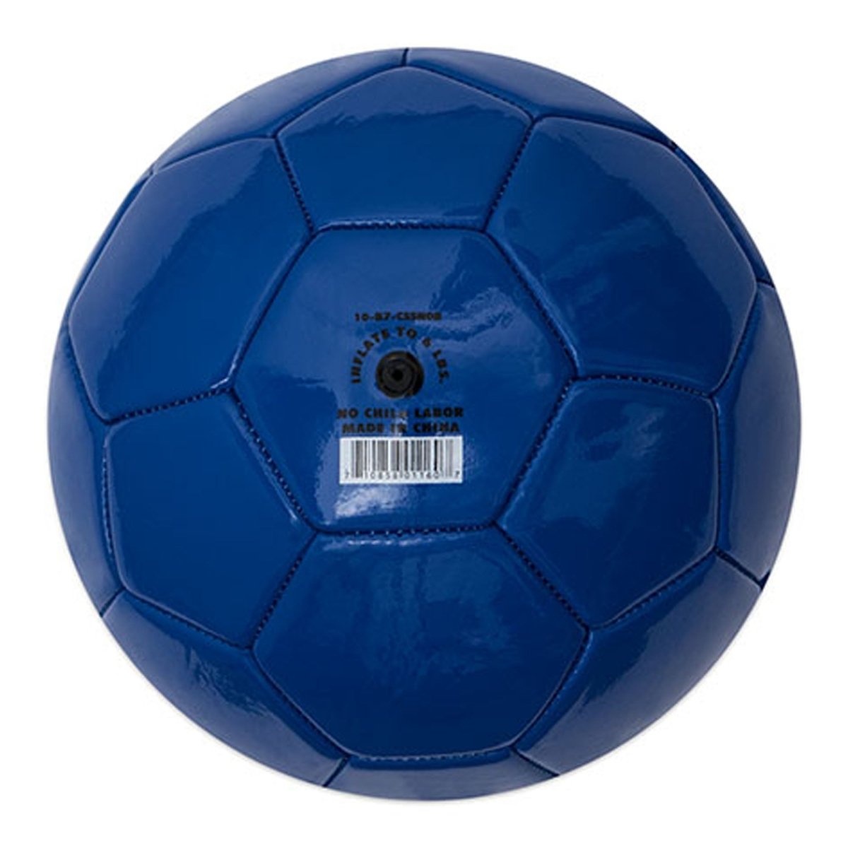 Champion Sports Extreme Soccer Ball - Forza Sports