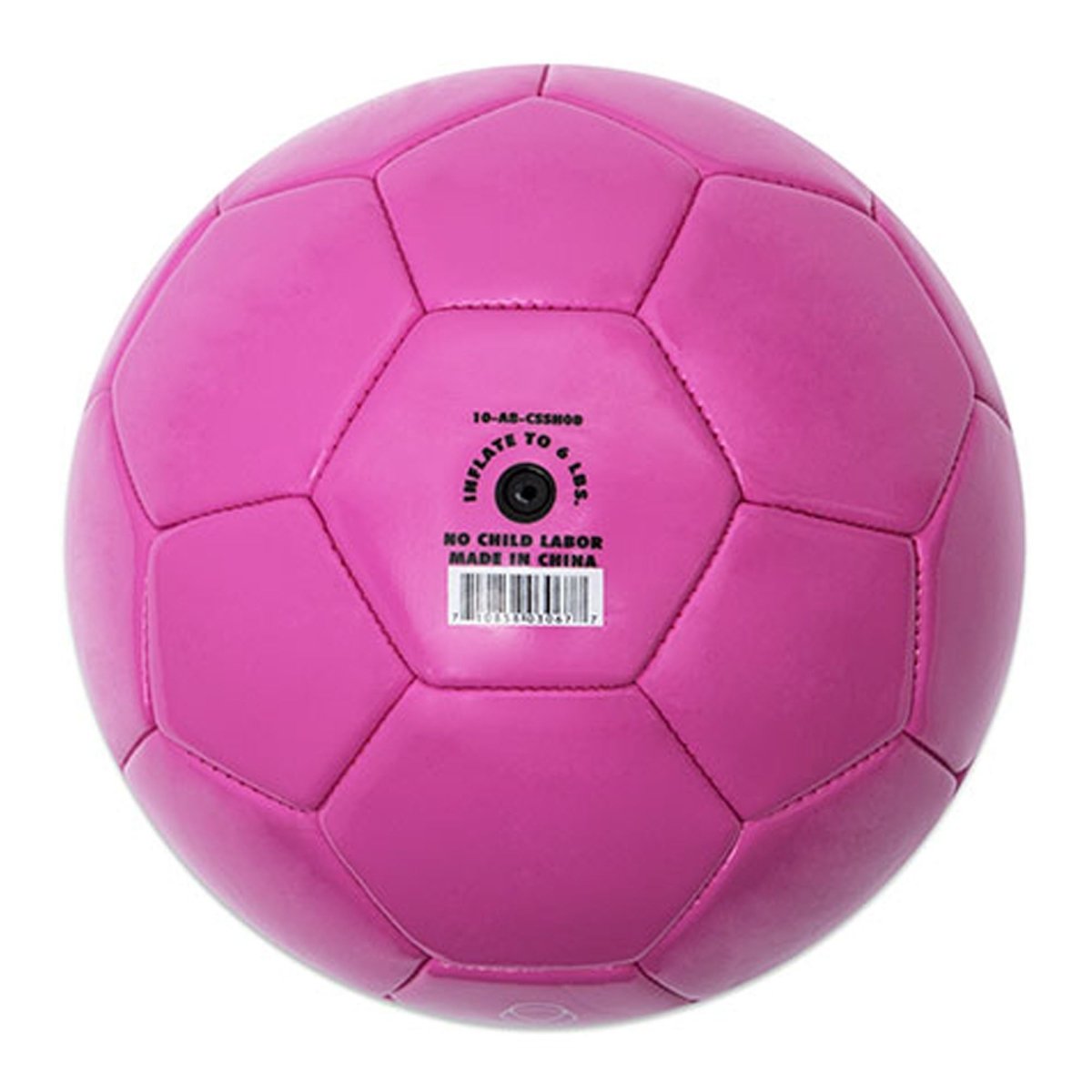 Champion Sports Extreme Soccer Ball - Forza Sports