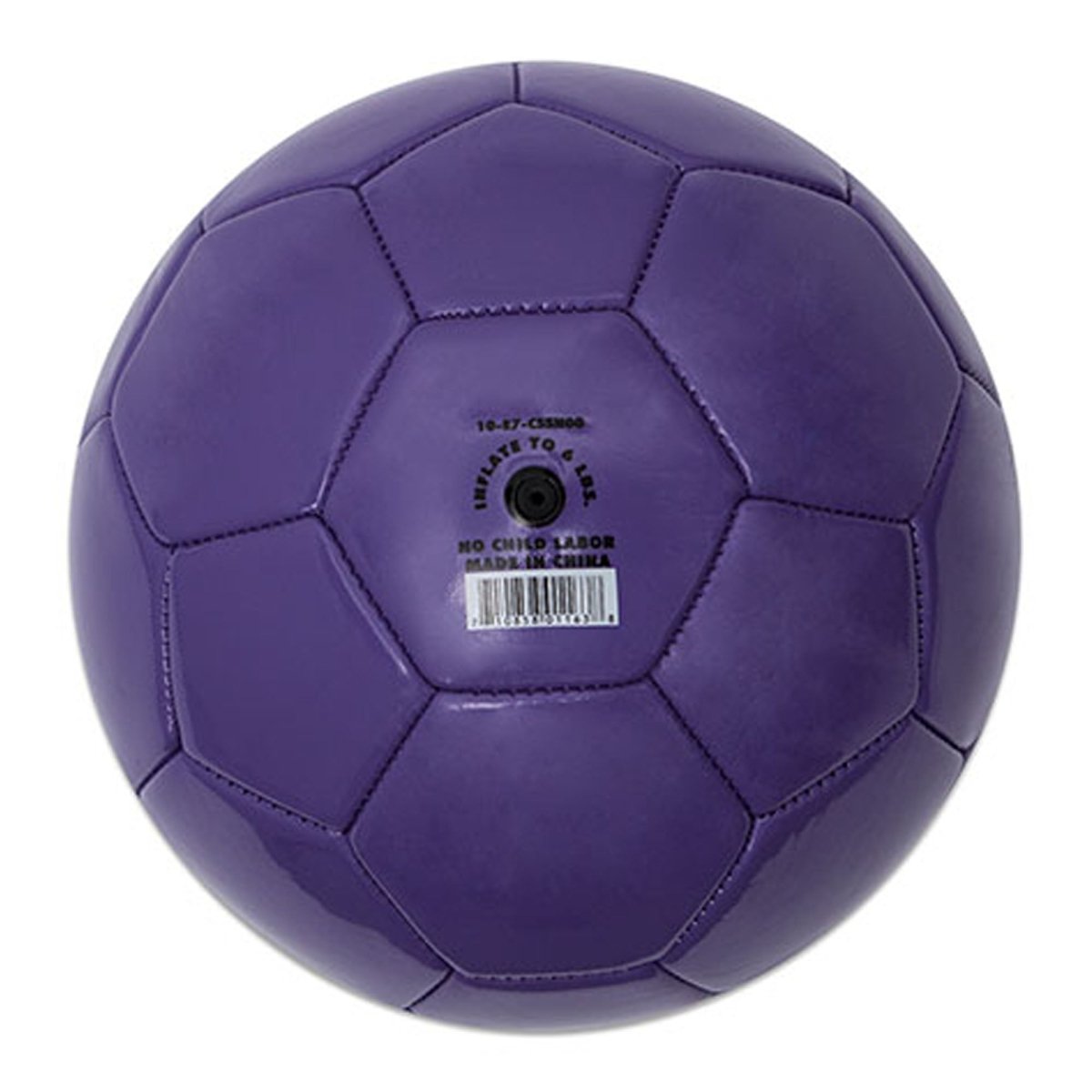 Champion Sports Extreme Soccer Ball - Forza Sports
