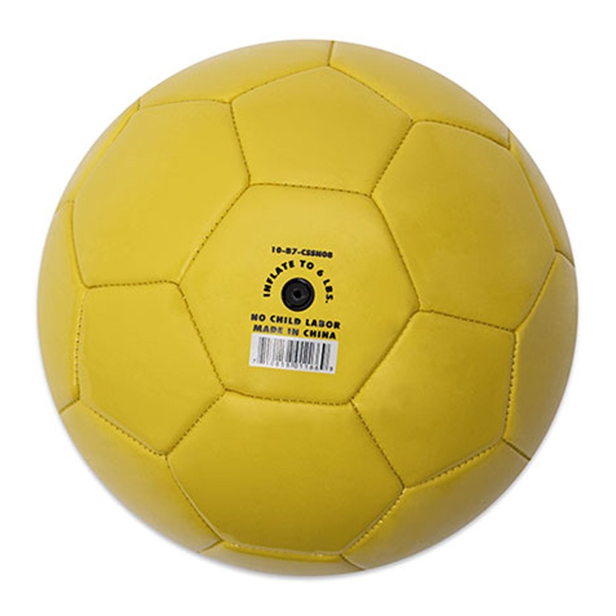 Champion Sports Extreme Soccer Ball - Forza Sports