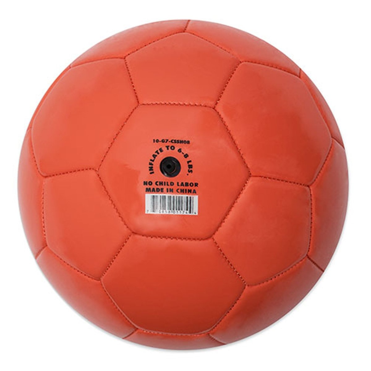 Champion Sports Extreme Soccer Ball - Forza Sports