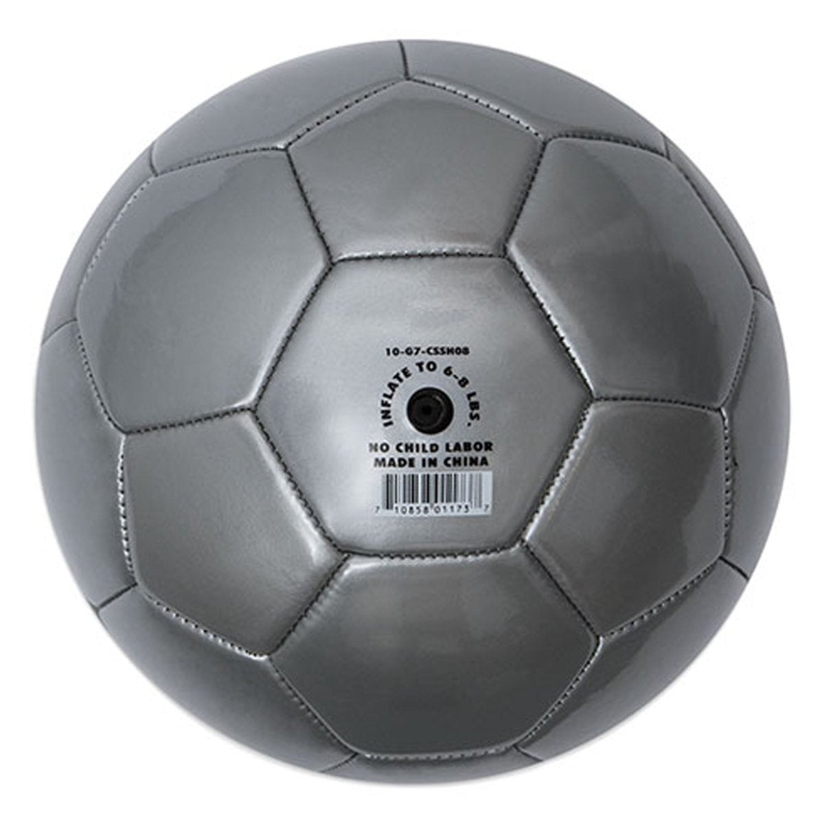 Champion Sports Extreme Soccer Ball - Forza Sports