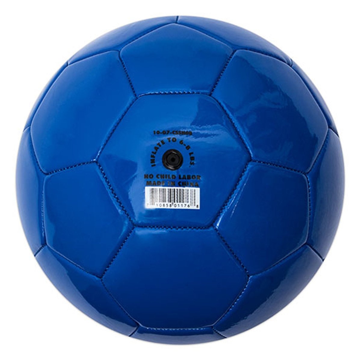 Champion Sports Extreme Soccer Ball - Forza Sports