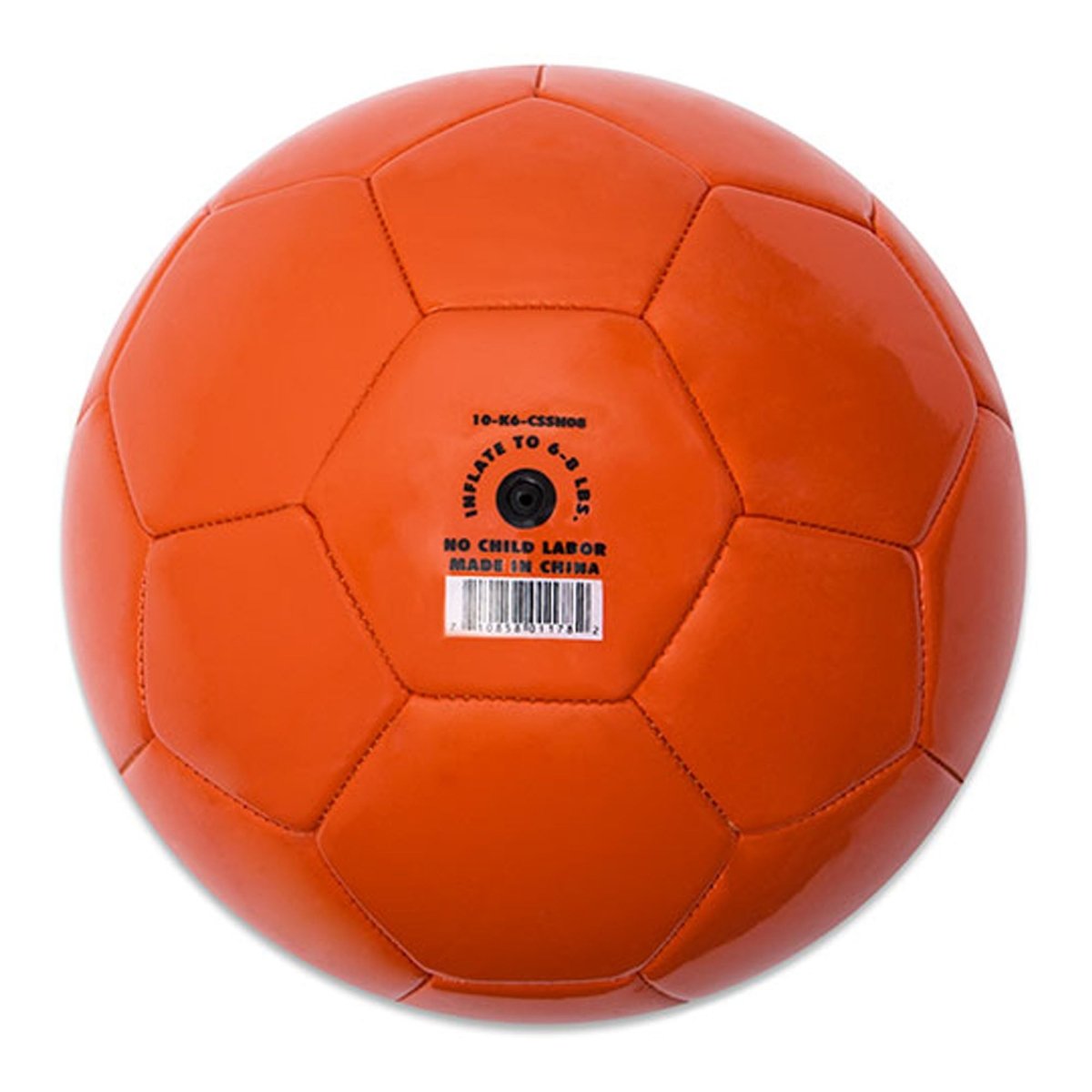 Champion Sports Extreme Soccer Ball - Forza Sports
