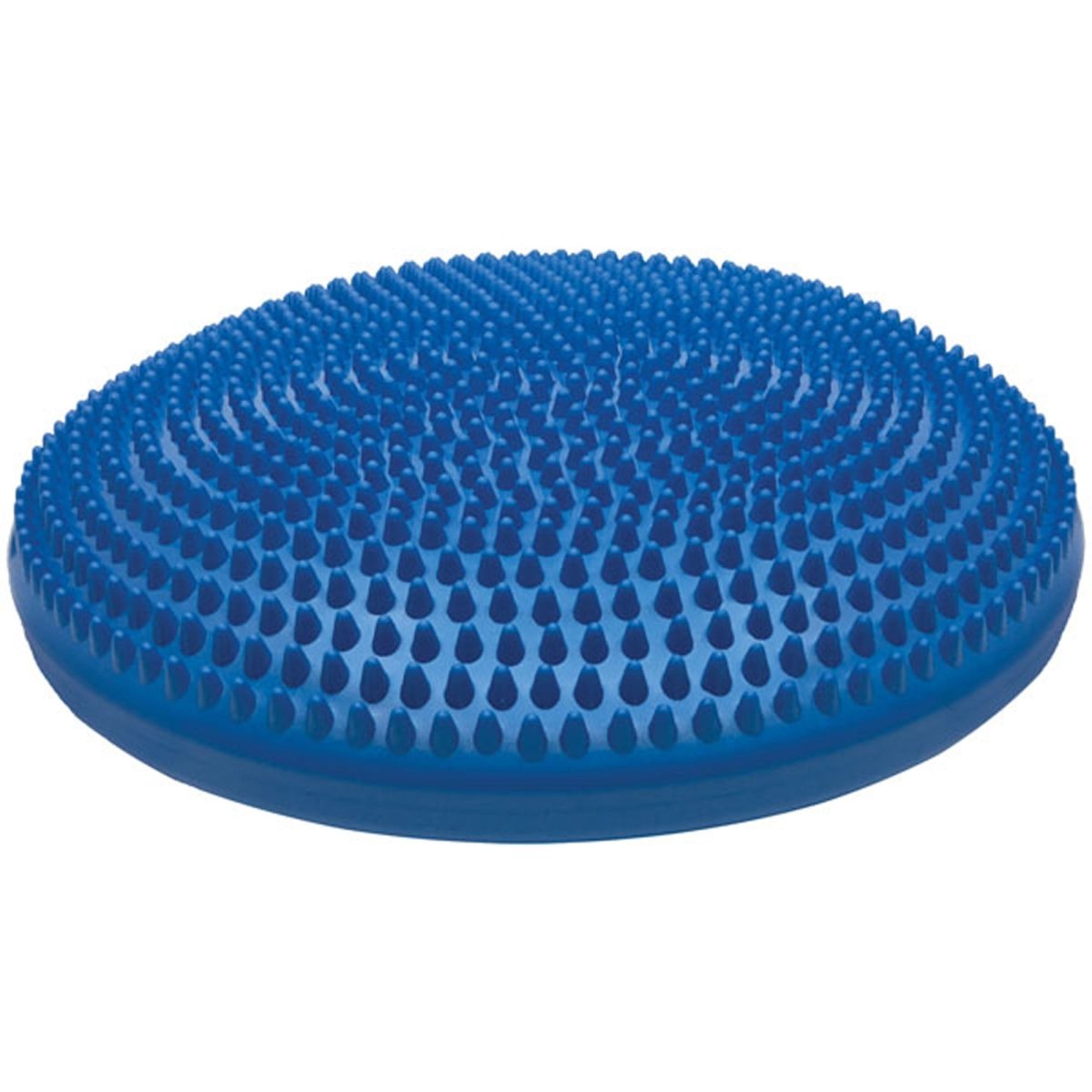 Champion Sports 14 Inch Exercise Disc - Blue - Forza Sports