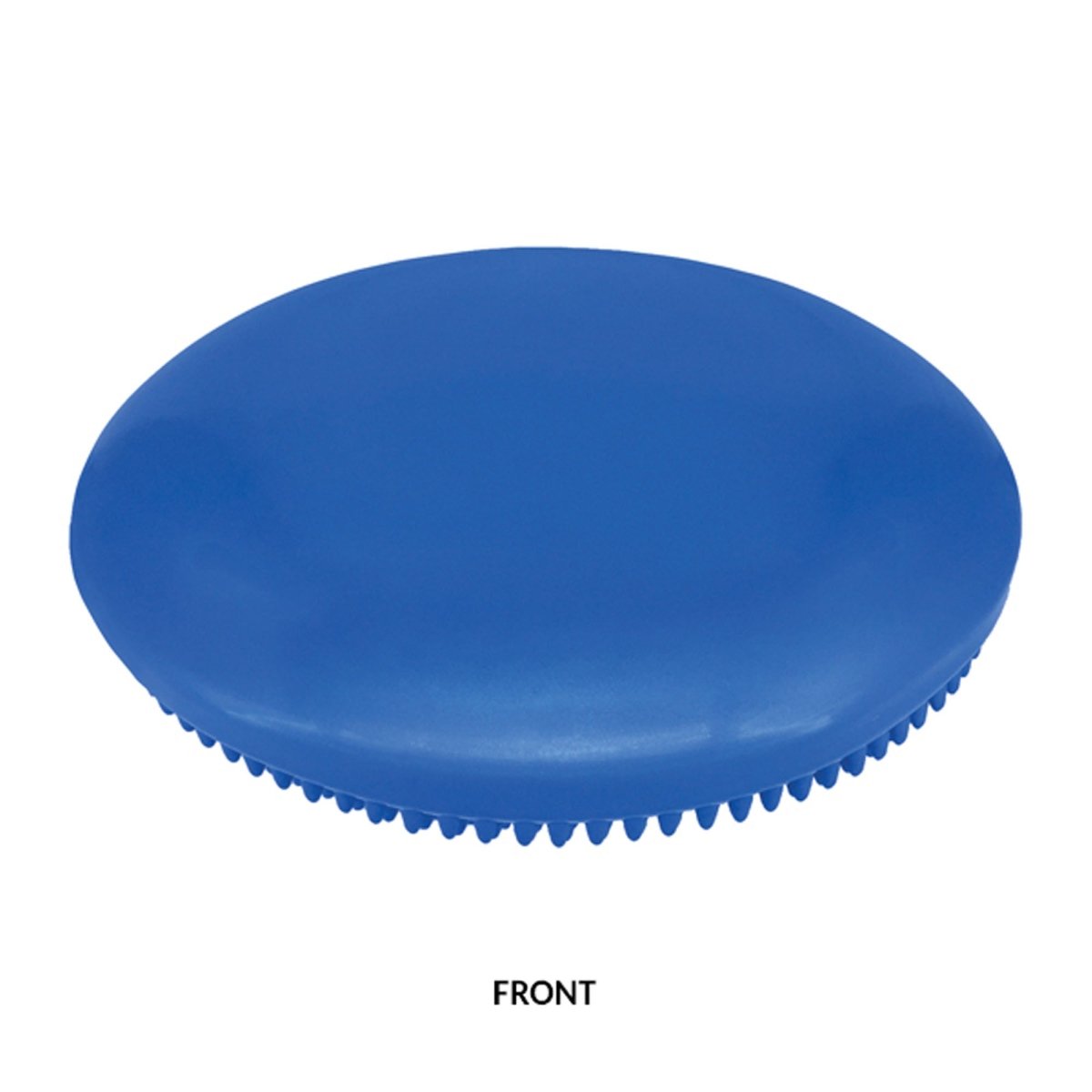 Champion Sports 14 Inch Exercise Disc - Blue - Forza Sports