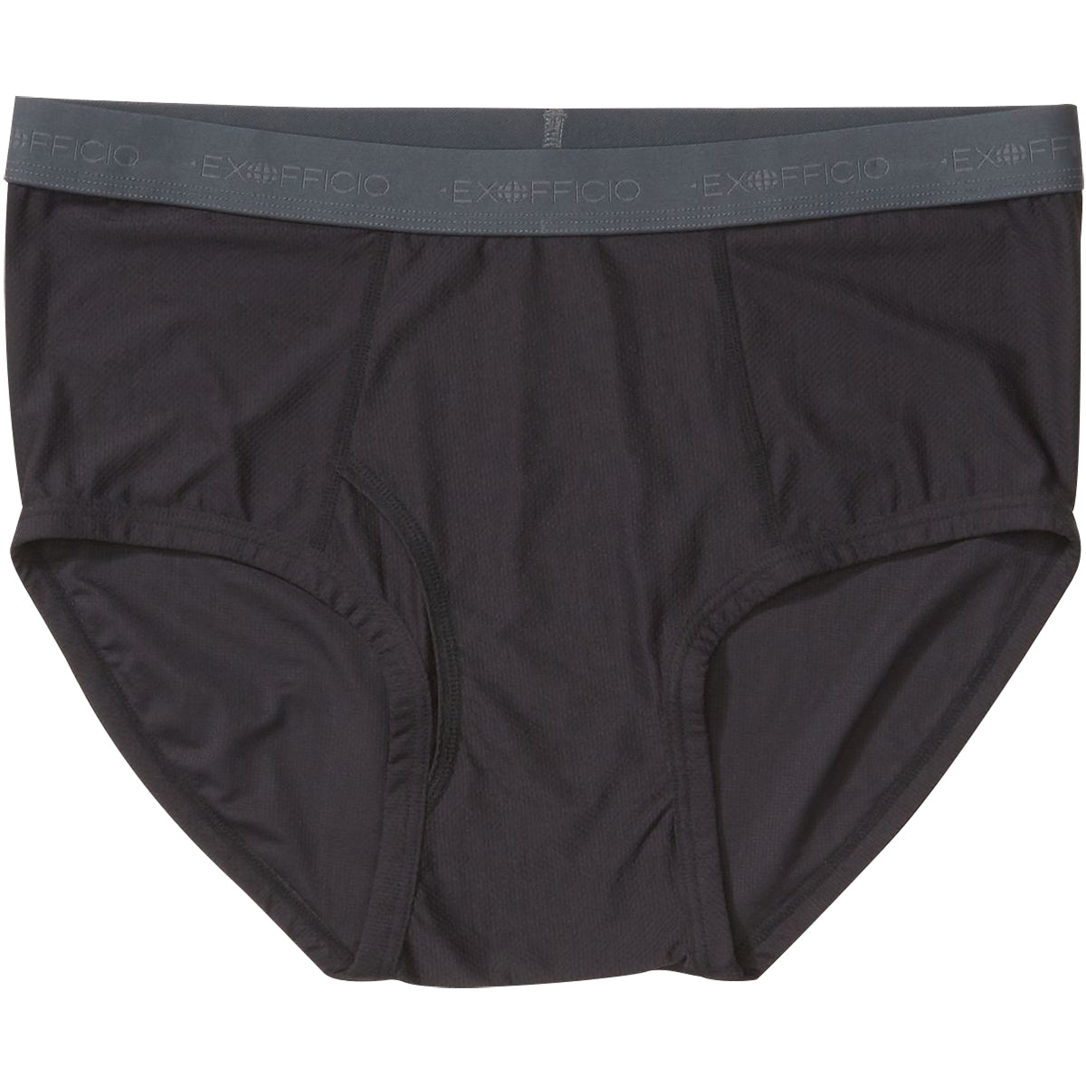 ExOfficio Give - N - Go 2.0 Briefs - Black - Forza Sports