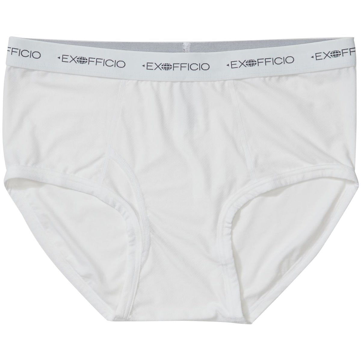ExOfficio Give - N - Go 2.0 Briefs - White - Forza Sports