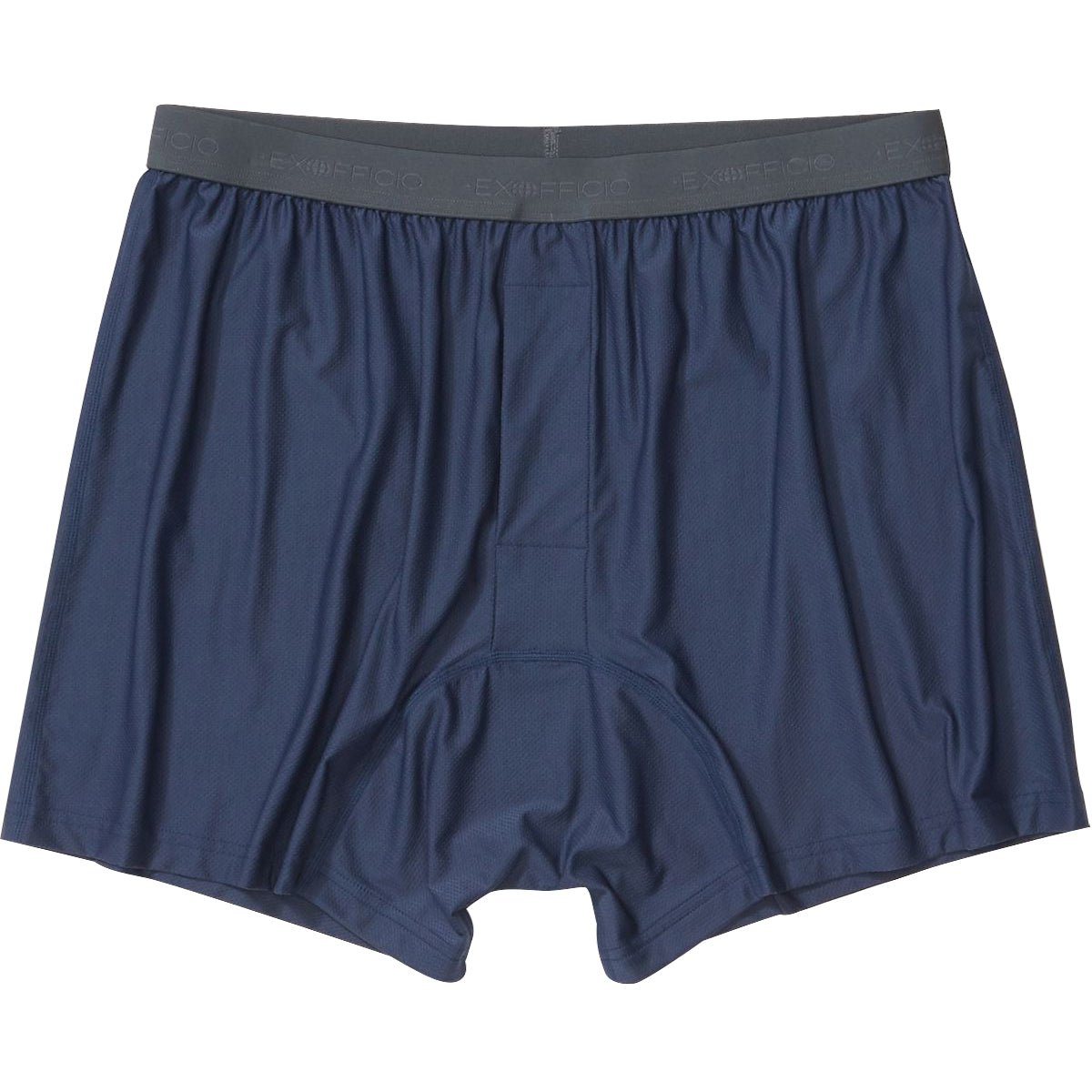 ExOfficio Give - N - Go 2.0 Boxer Shorts - Navy - Forza Sports