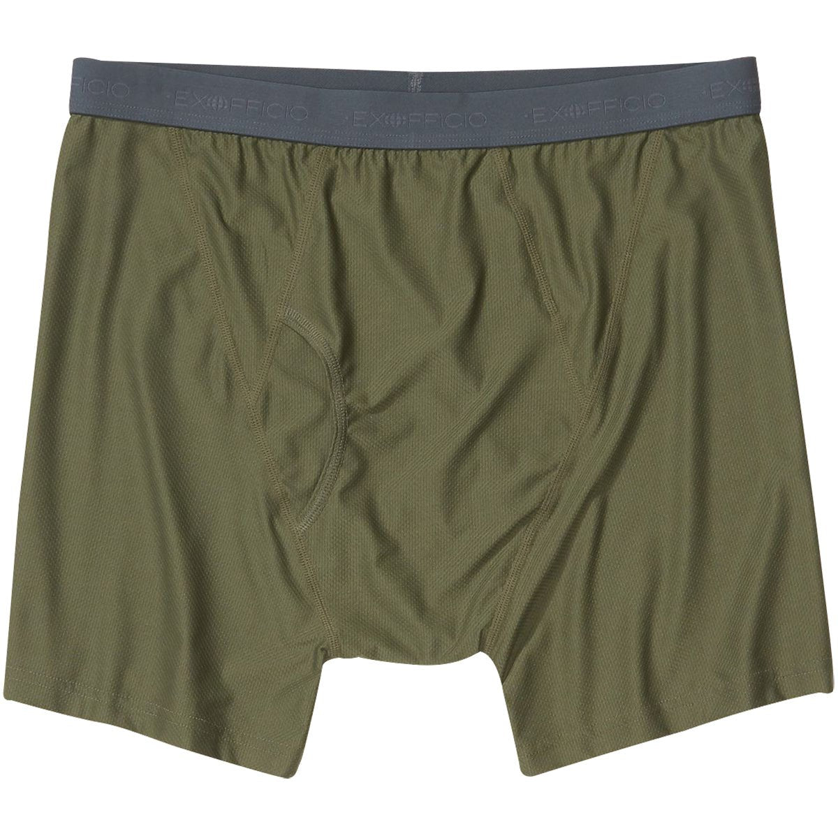 ExOfficio Give - N - Go 2.0 Boxer Briefs - Nori - Forza Sports