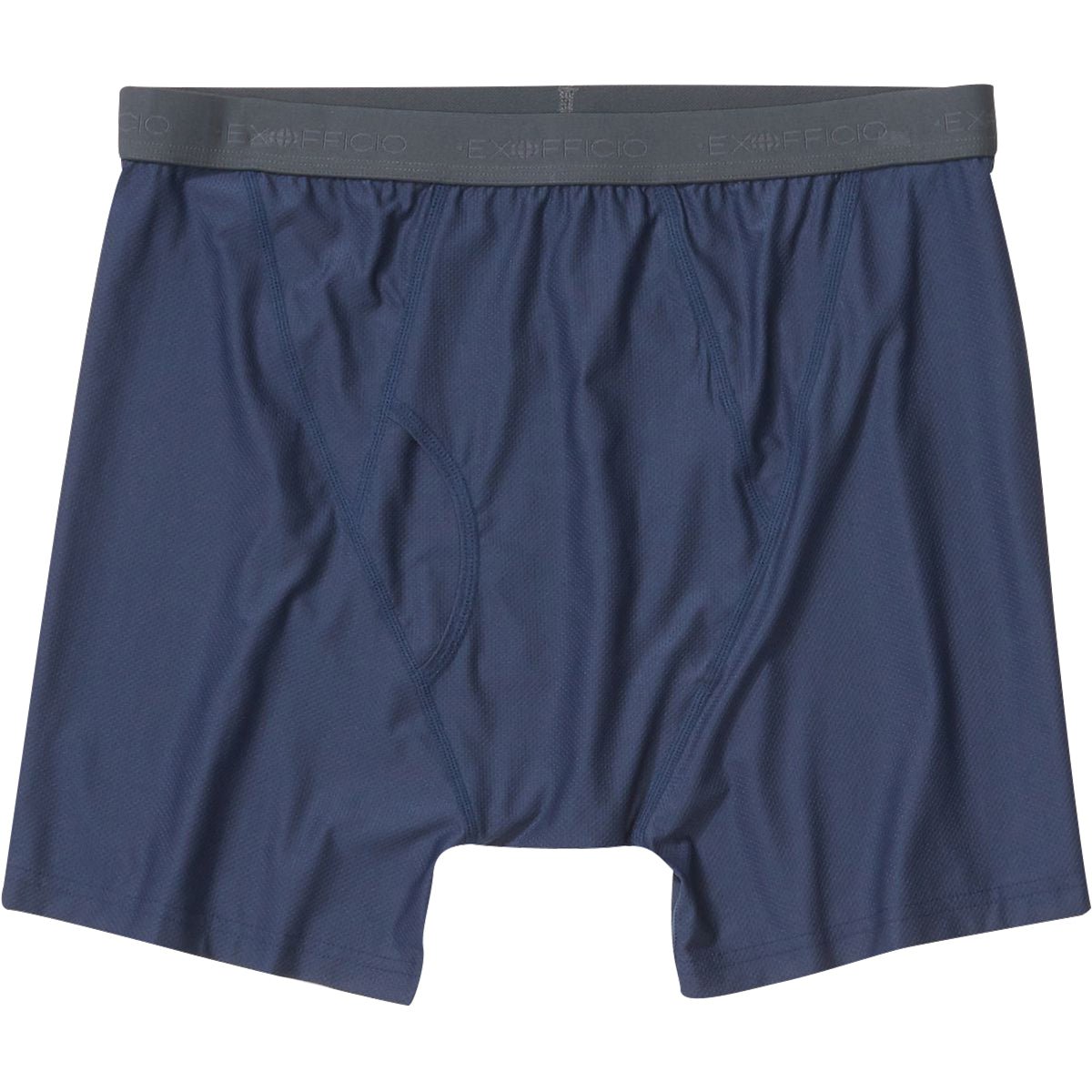 ExOfficio Give - N - Go 2.0 Boxer Briefs - Navy - Forza Sports