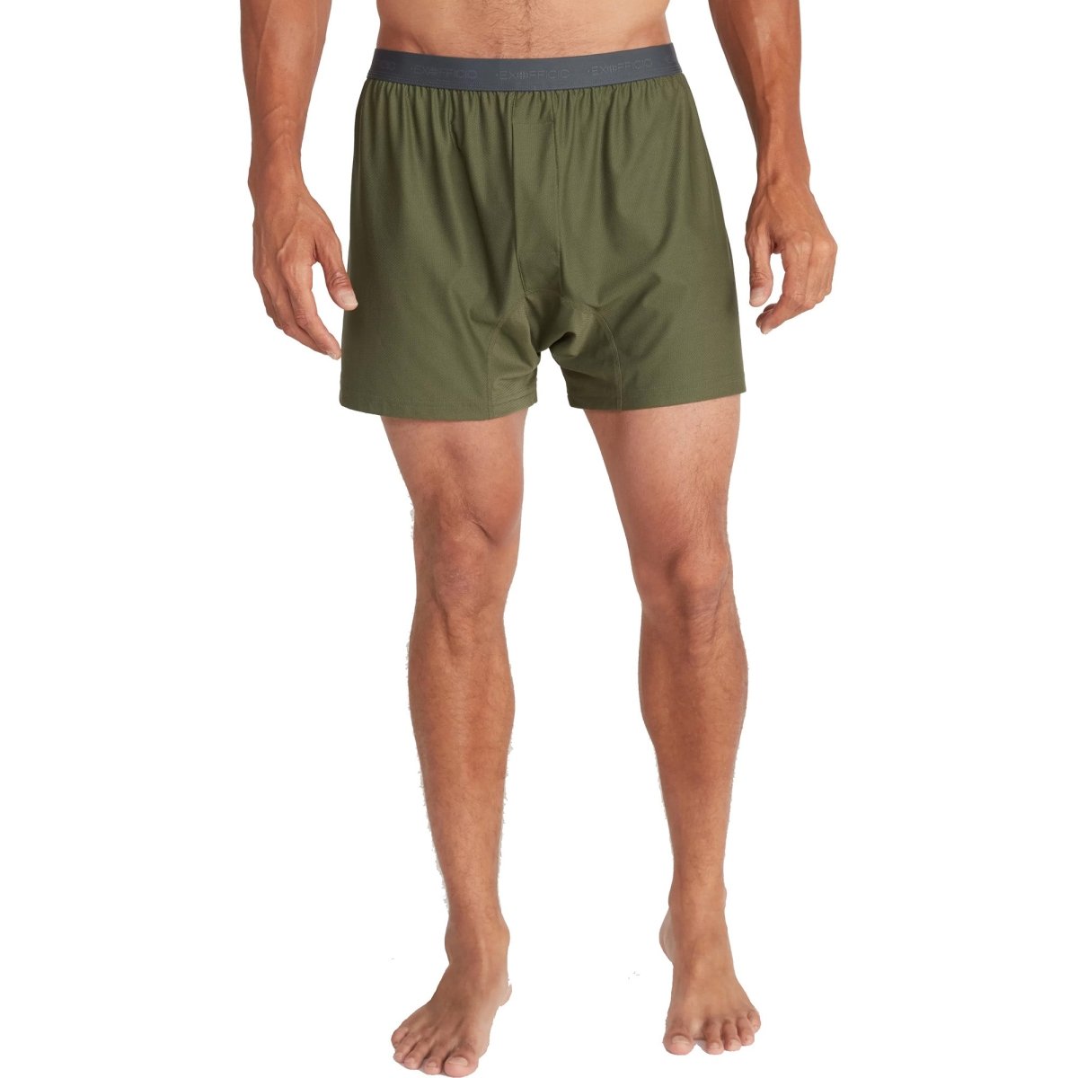 ExOfficio Give - N - Go 2.0 Boxer Shorts - Forza Sports