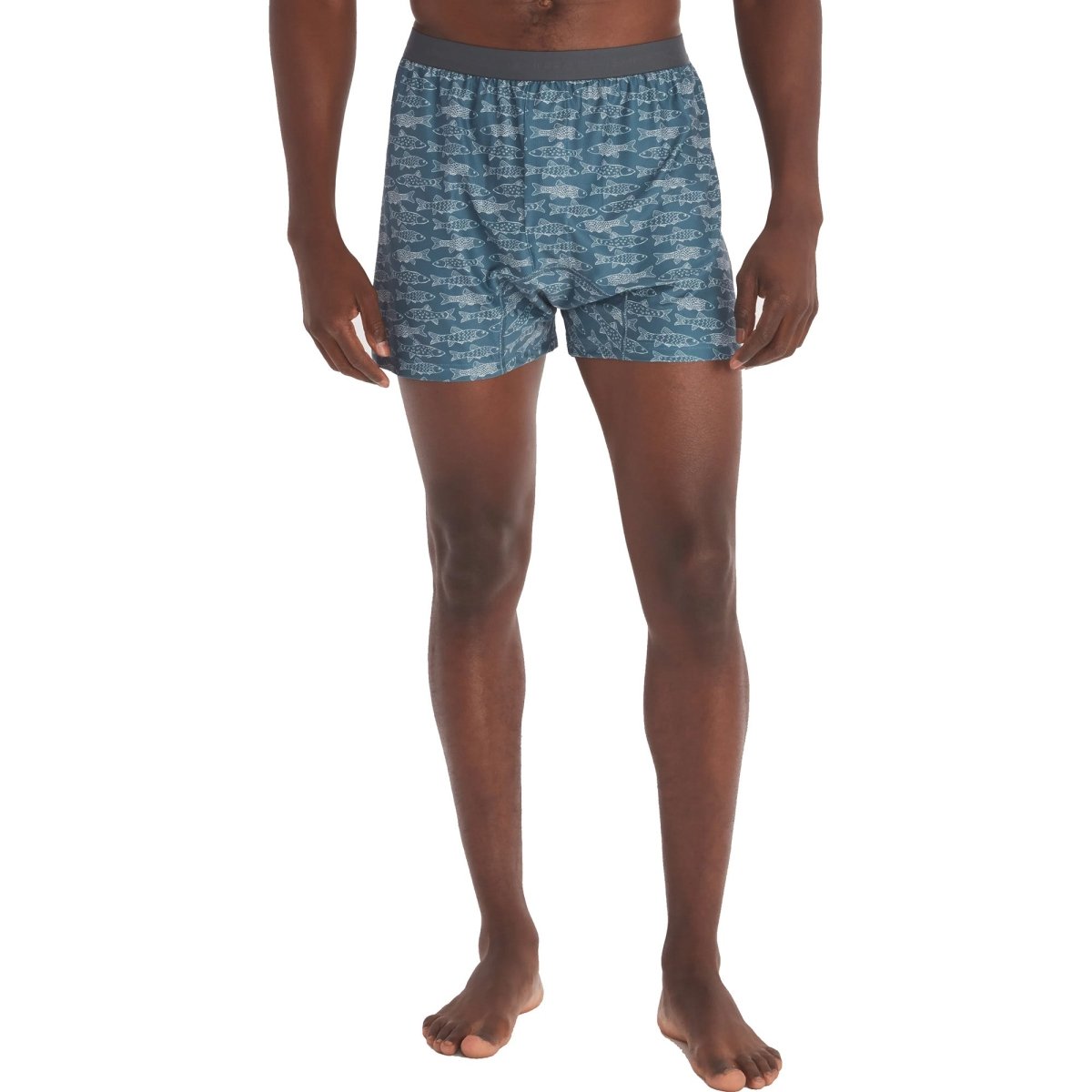 ExOfficio Give - N - Go 2.0 Boxer Shorts - Forza Sports