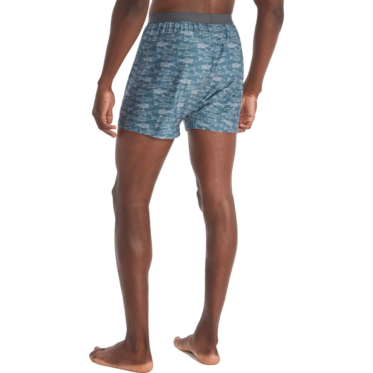 ExOfficio Give - N - Go 2.0 Boxer Shorts - Forza Sports