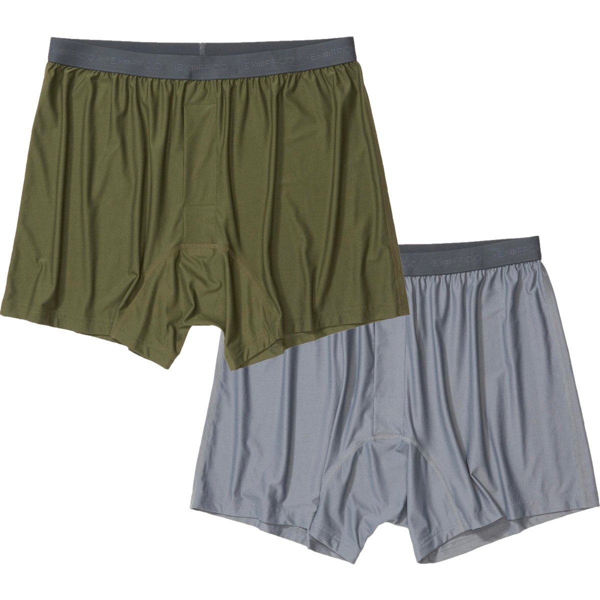 ExOfficio Give - N - Go 2.0 Boxer Shorts 2 - Pack - Forza Sports