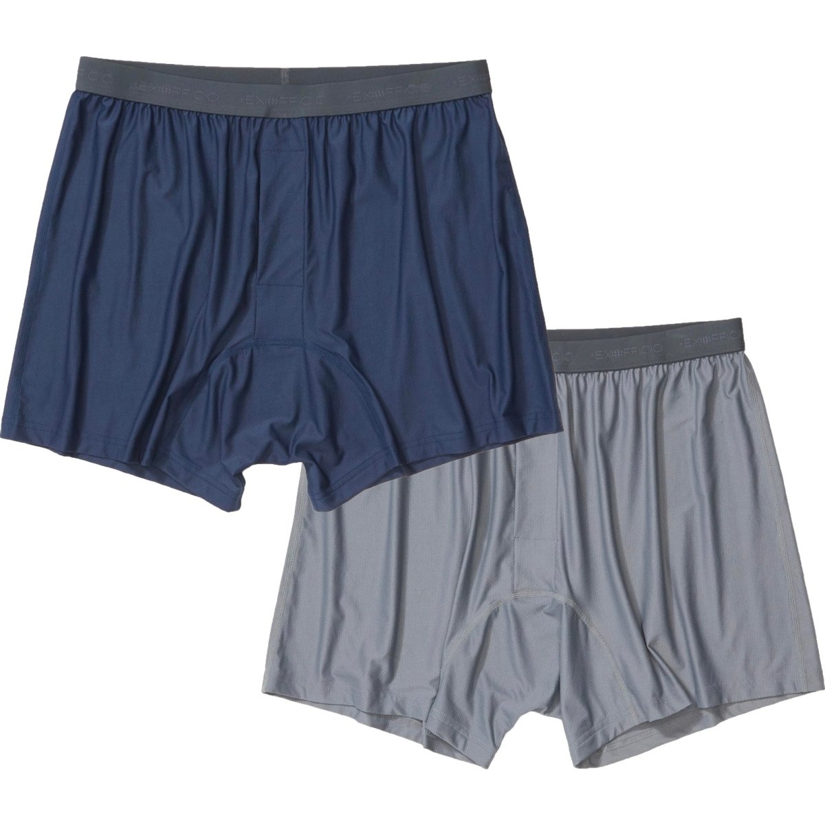 ExOfficio Give - N - Go 2.0 Boxer Shorts 2 - Pack - Forza Sports