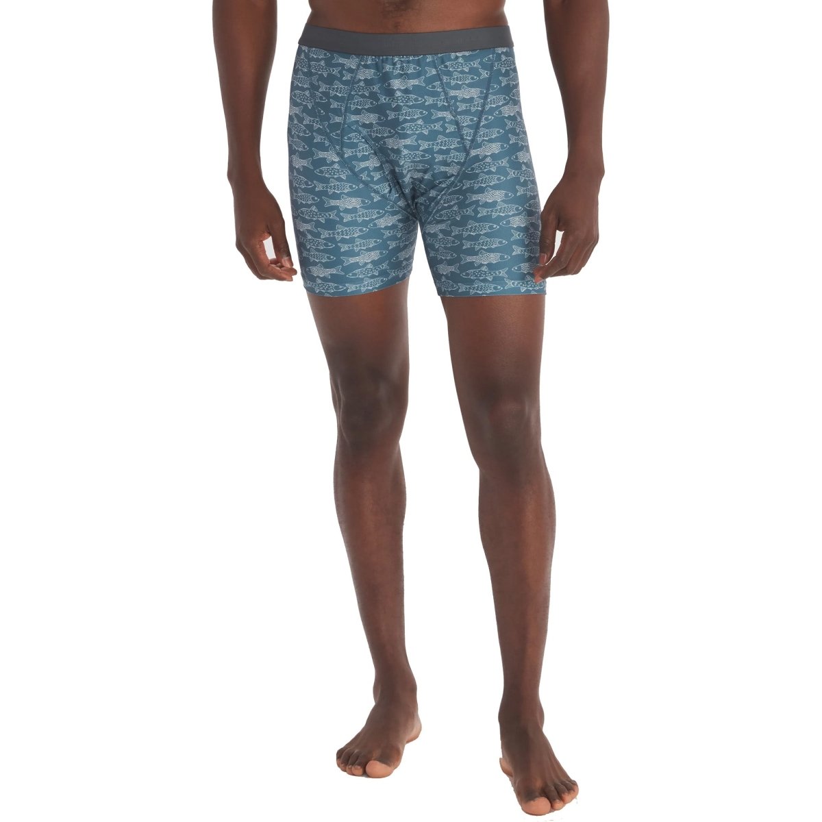 ExOfficio Give - N - Go 2.0 Boxer Briefs - Forza Sports