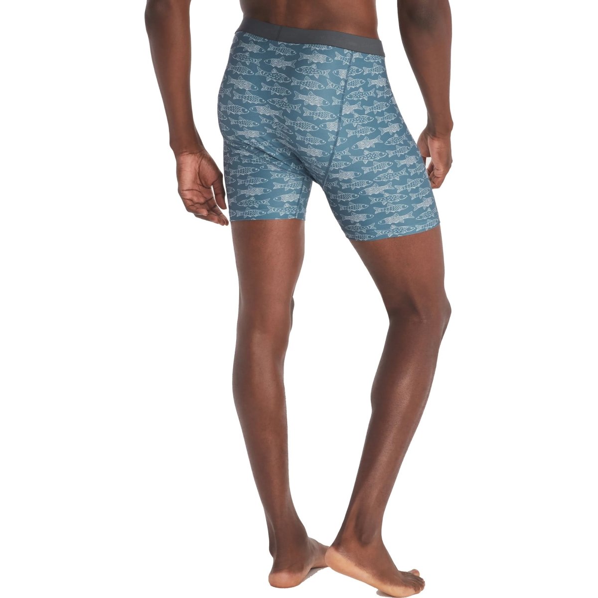 ExOfficio Give - N - Go 2.0 Boxer Briefs - Forza Sports