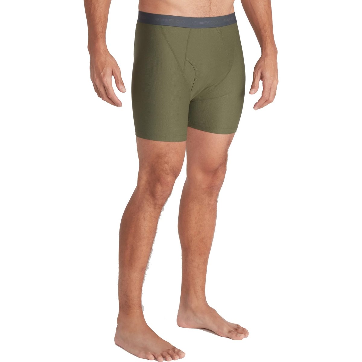 ExOfficio Give - N - Go 2.0 Boxer Briefs - Forza Sports