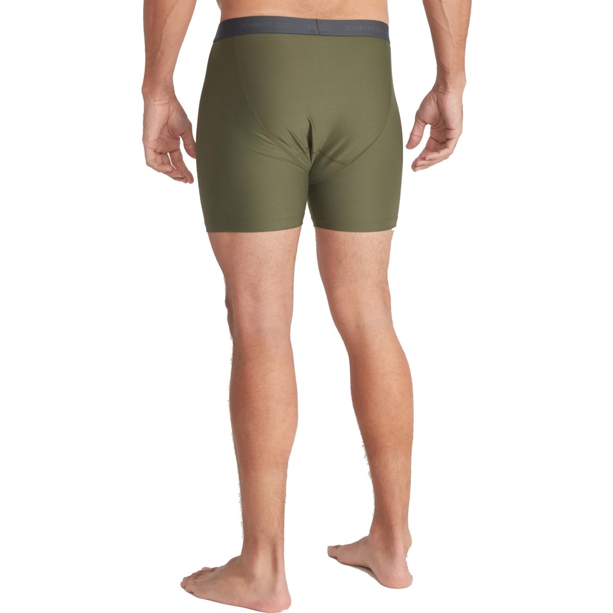 ExOfficio Give - N - Go 2.0 Boxer Briefs - Forza Sports