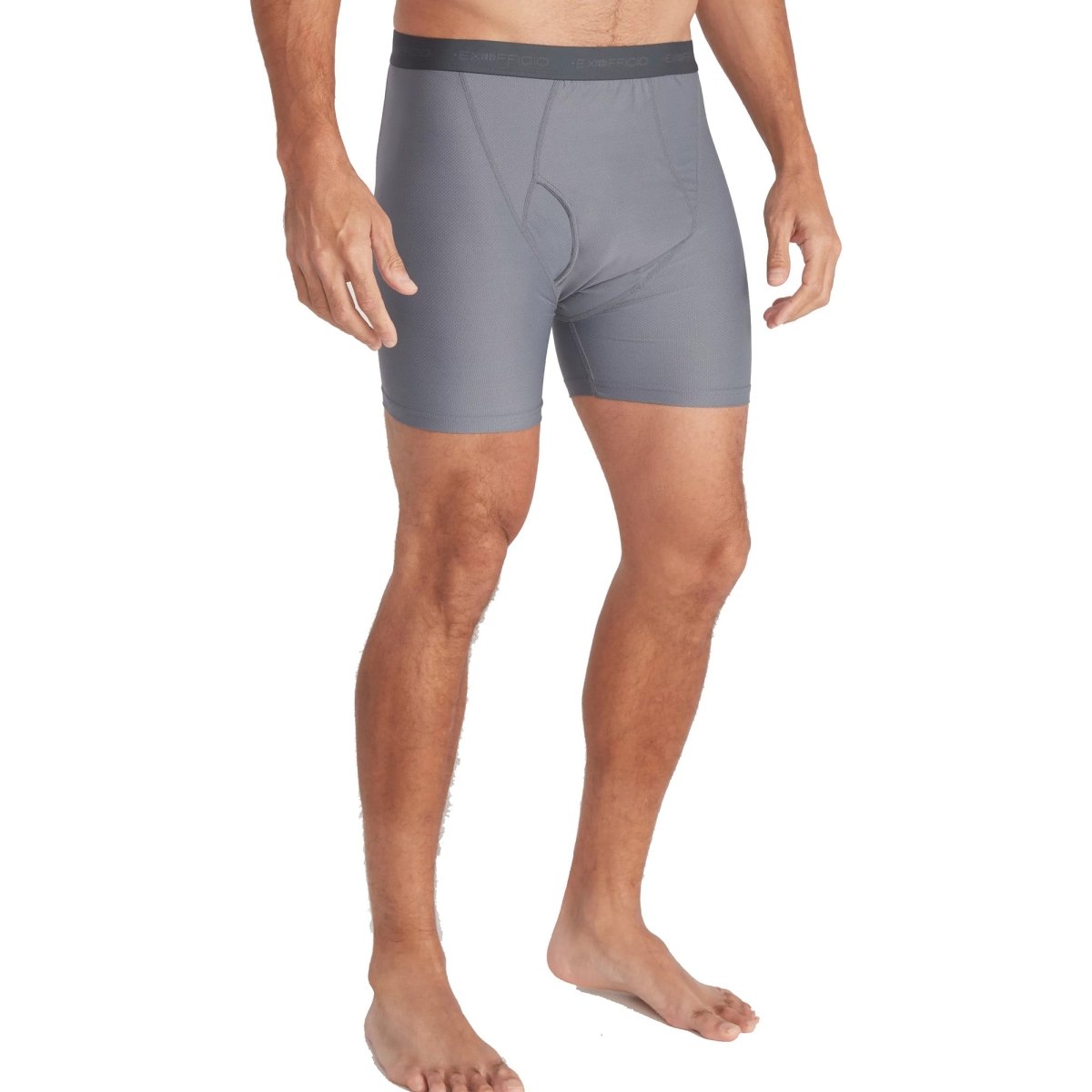 ExOfficio Give - N - Go 2.0 Boxer Briefs - Forza Sports