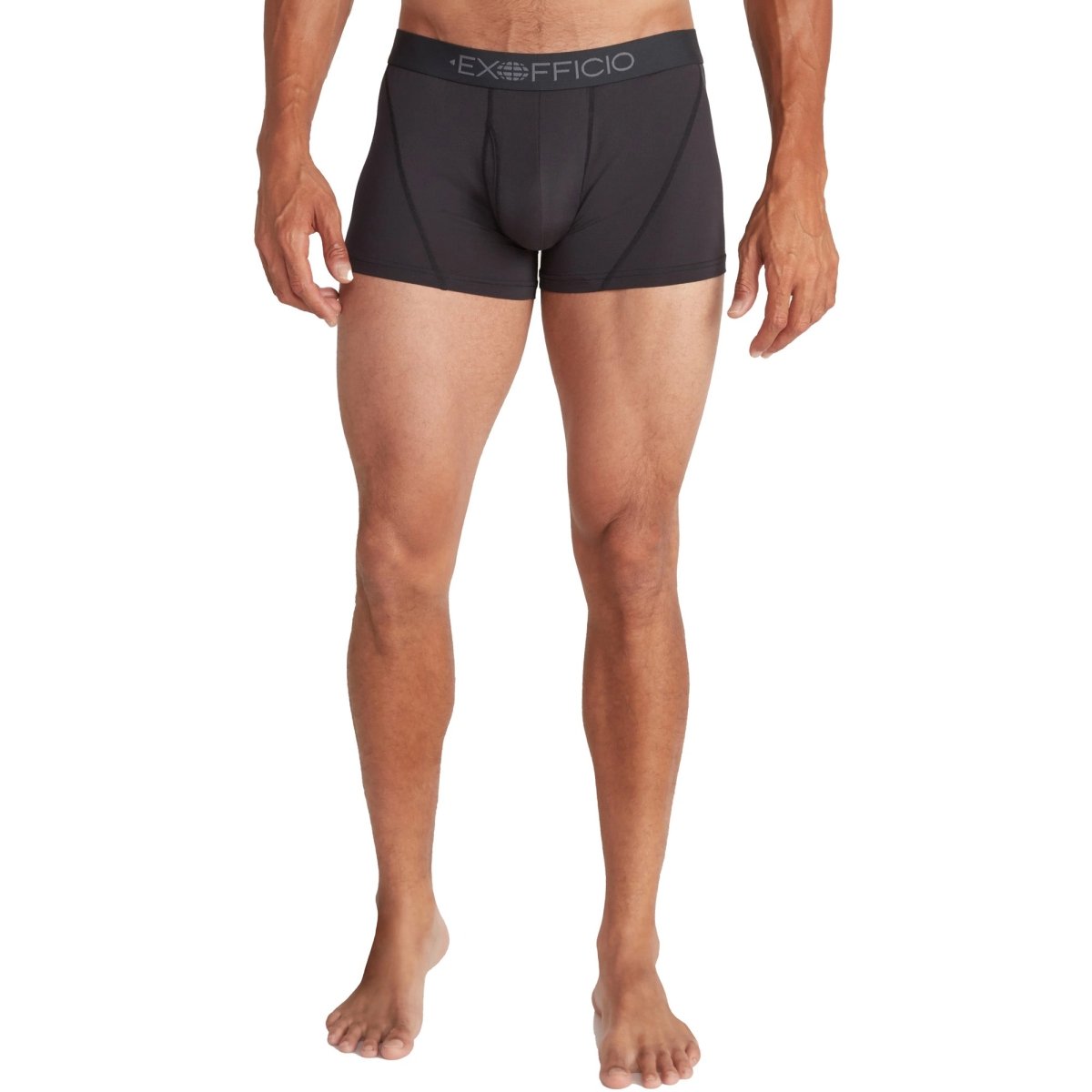 ExOfficio 3" Give - N - Go Sport 2.0 Boxer Briefs - Forza Sports
