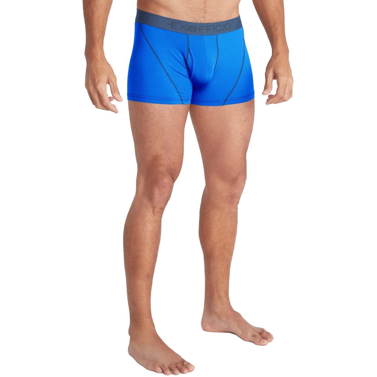 ExOfficio 3" Give - N - Go Sport 2.0 Boxer Briefs - Forza Sports