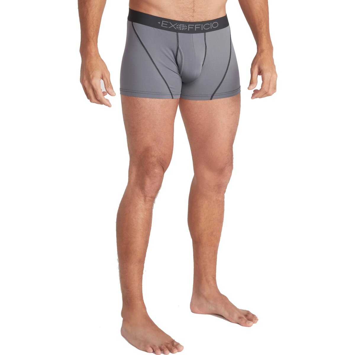 ExOfficio 3" Give - N - Go Sport 2.0 Boxer Briefs - Forza Sports