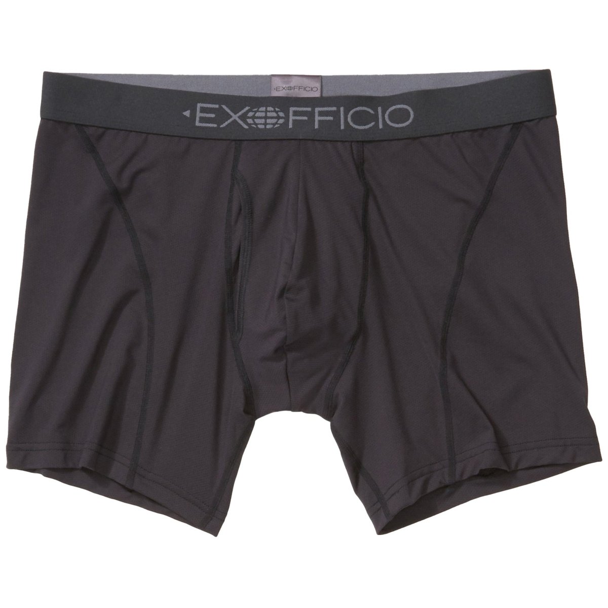 ExOfficio 6" Give - N - Go Sport 2.0 Boxer Briefs - Forza Sports