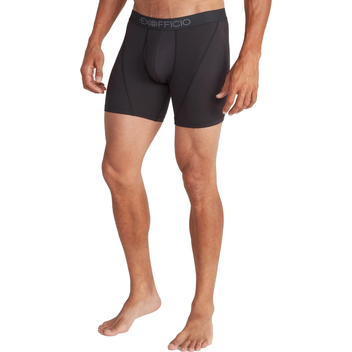 ExOfficio 6" Give - N - Go Sport 2.0 Boxer Briefs - Forza Sports