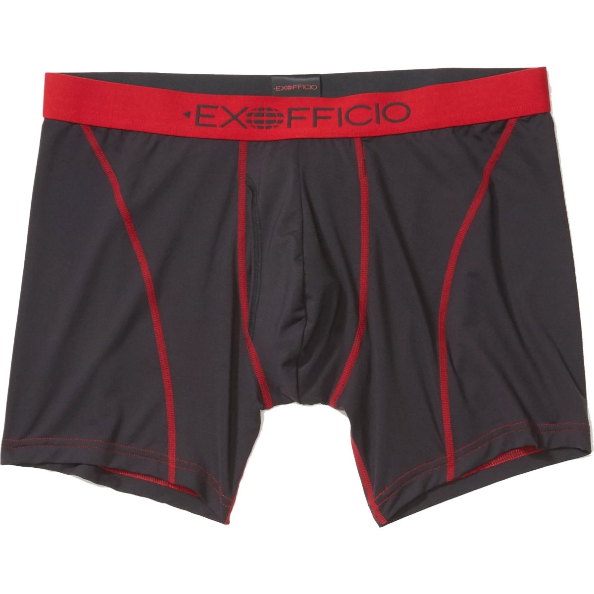 ExOfficio 6" Give - N - Go Sport 2.0 Boxer Briefs - Forza Sports