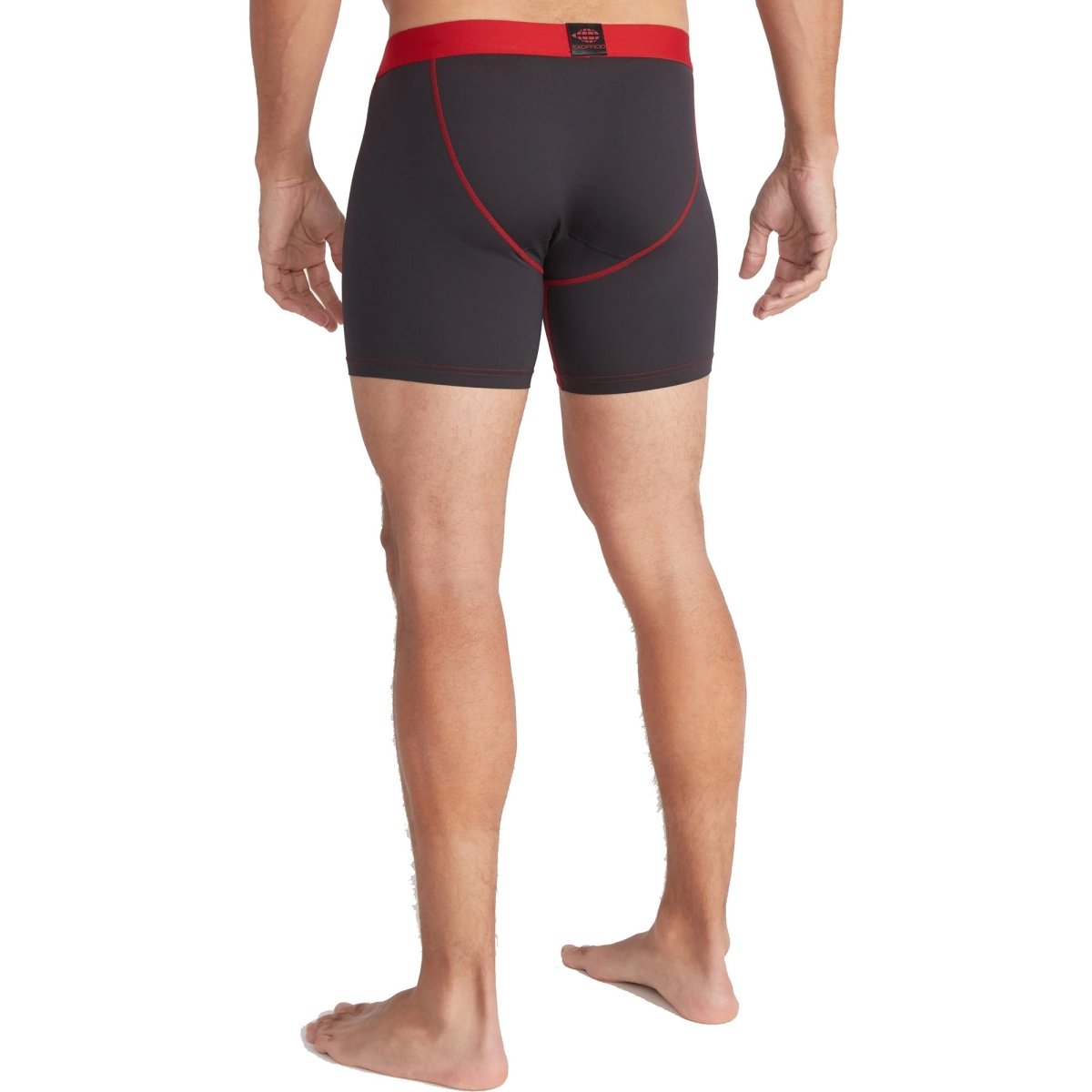 ExOfficio 6" Give - N - Go Sport 2.0 Boxer Briefs - Forza Sports