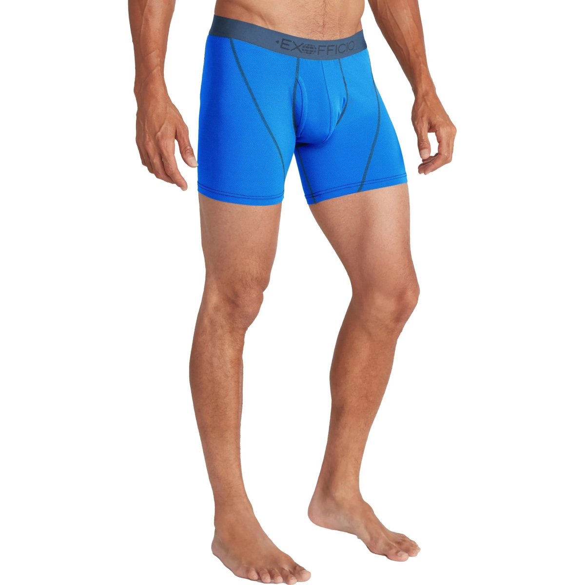 ExOfficio 6" Give - N - Go Sport 2.0 Boxer Briefs - Forza Sports