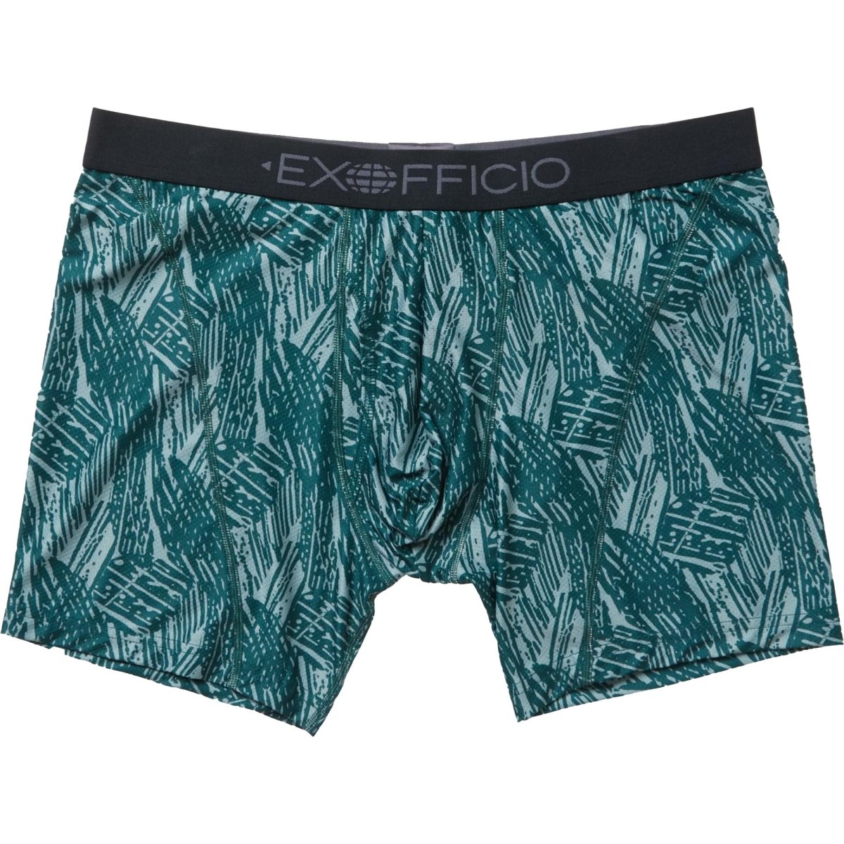 ExOfficio 6" Give - N - Go Sport 2.0 Boxer Briefs - Forza Sports