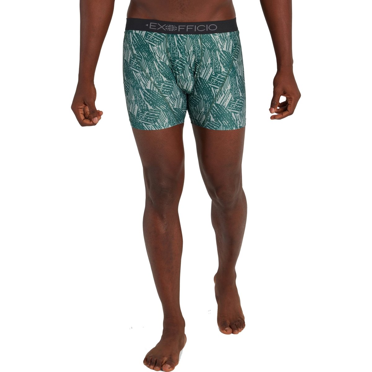 ExOfficio 6" Give - N - Go Sport 2.0 Boxer Briefs - Forza Sports