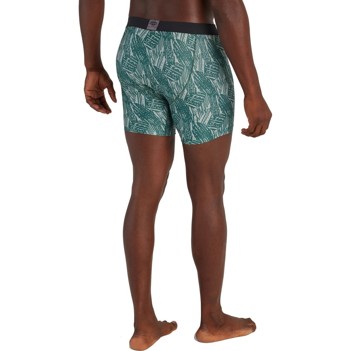 ExOfficio 6" Give - N - Go Sport 2.0 Boxer Briefs - Forza Sports