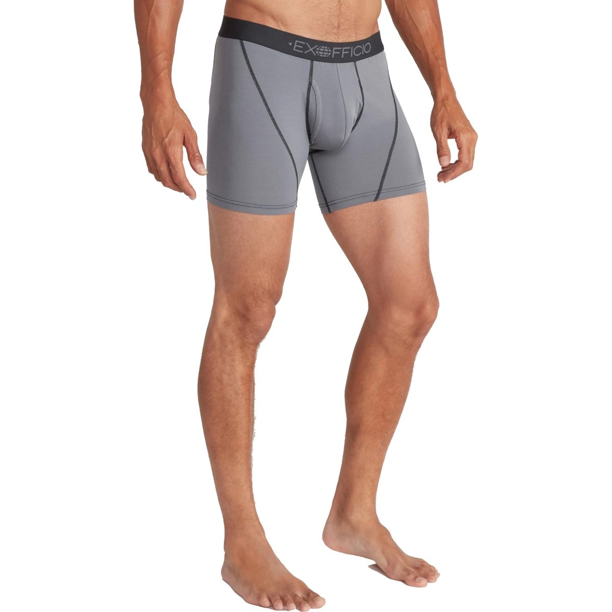ExOfficio 6" Give - N - Go Sport 2.0 Boxer Briefs - Forza Sports